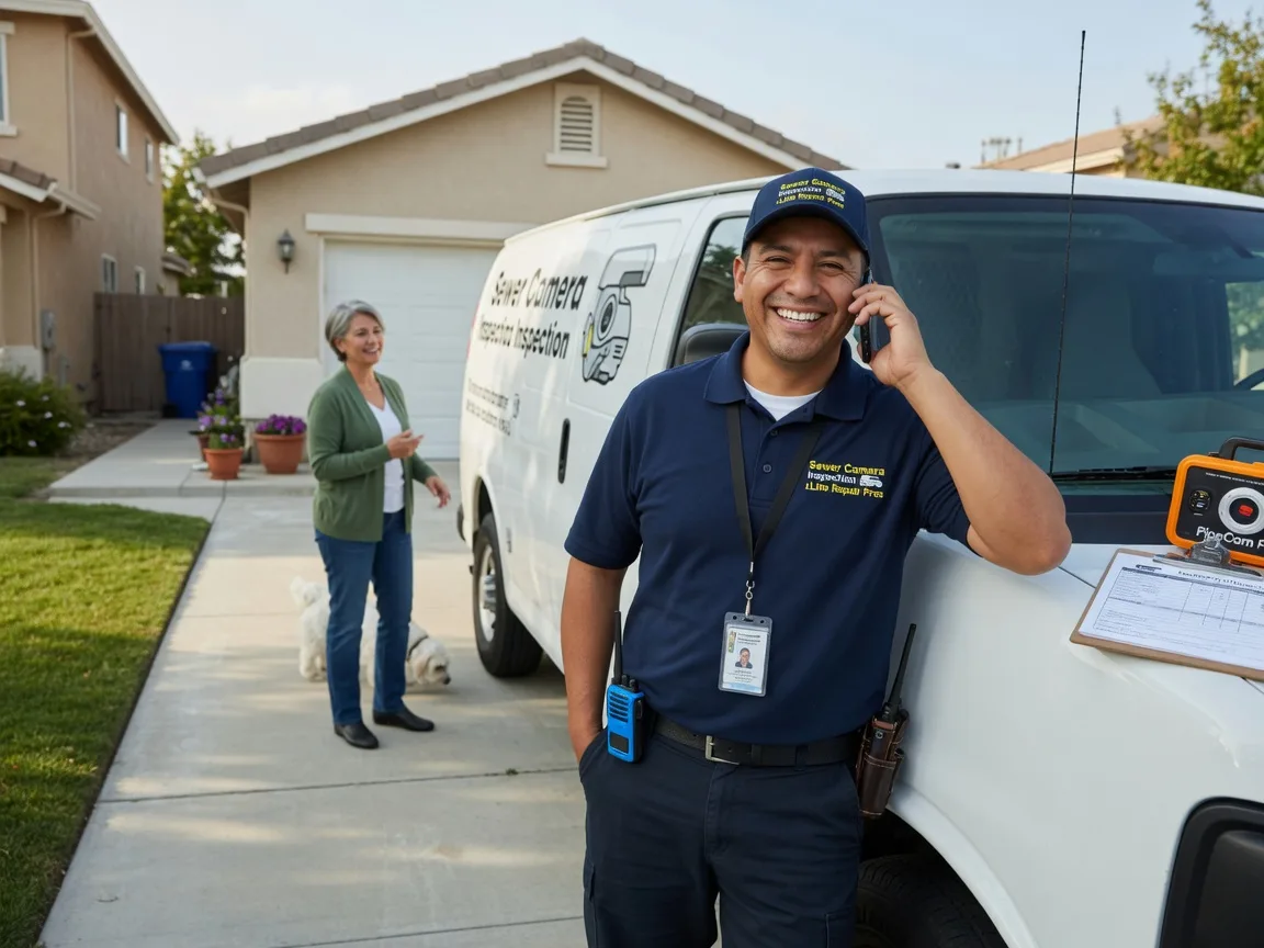 Sewer Line Repair Ray Brook, NY FAQs